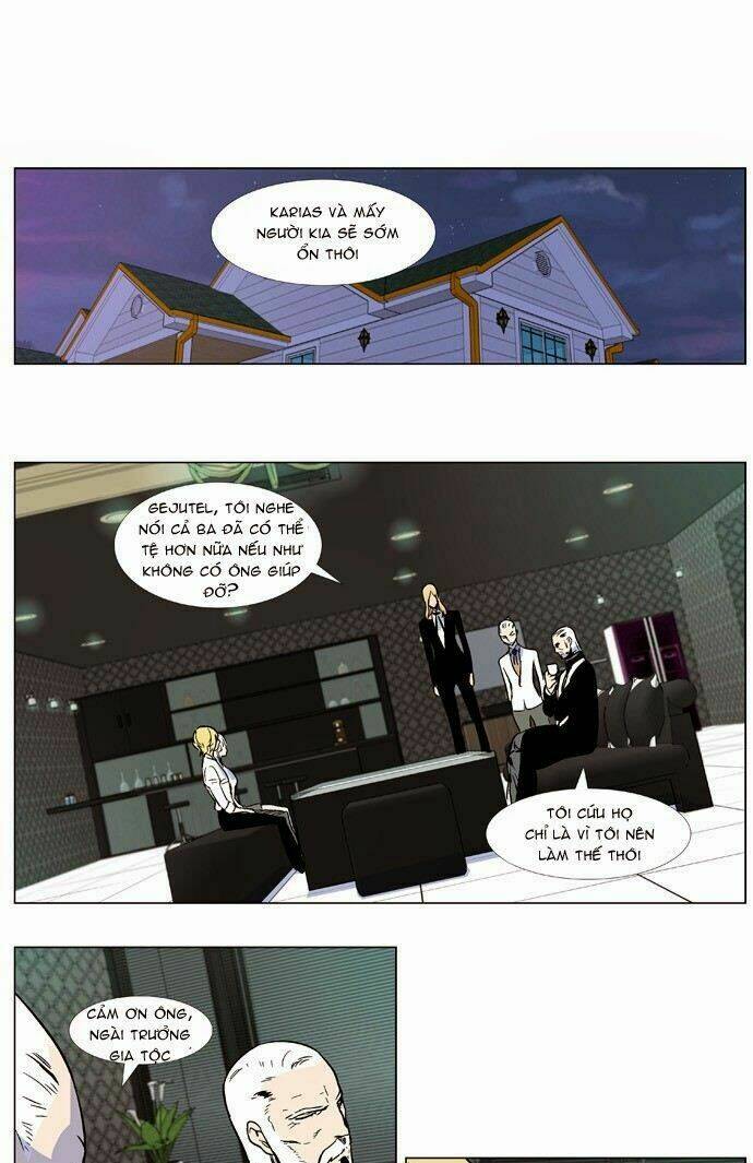 Ma Cà Rồng Quý Tộc: Chapter 324