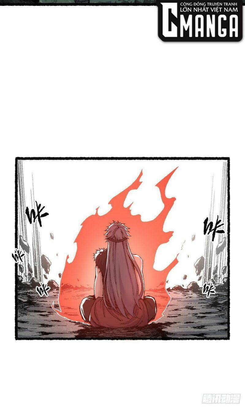 Ta Độ Kiếp Thất Bại Đều Là Tại Ngươi: Chapter 73