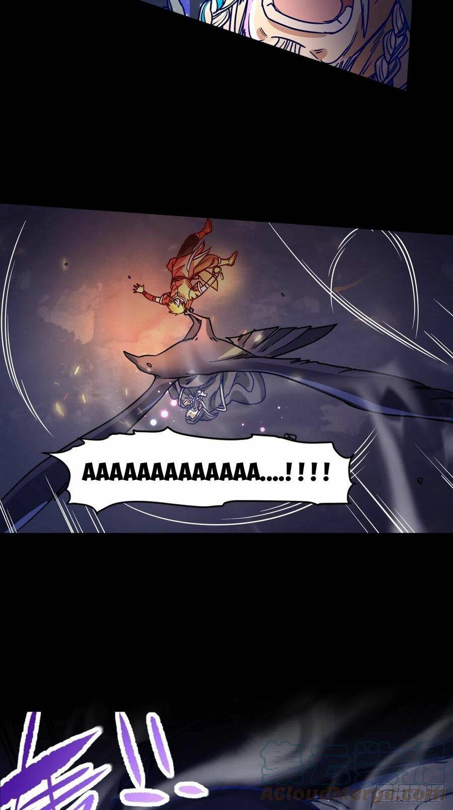 Người Nguyên Thủy Mạnh Nhất: Chapter 67