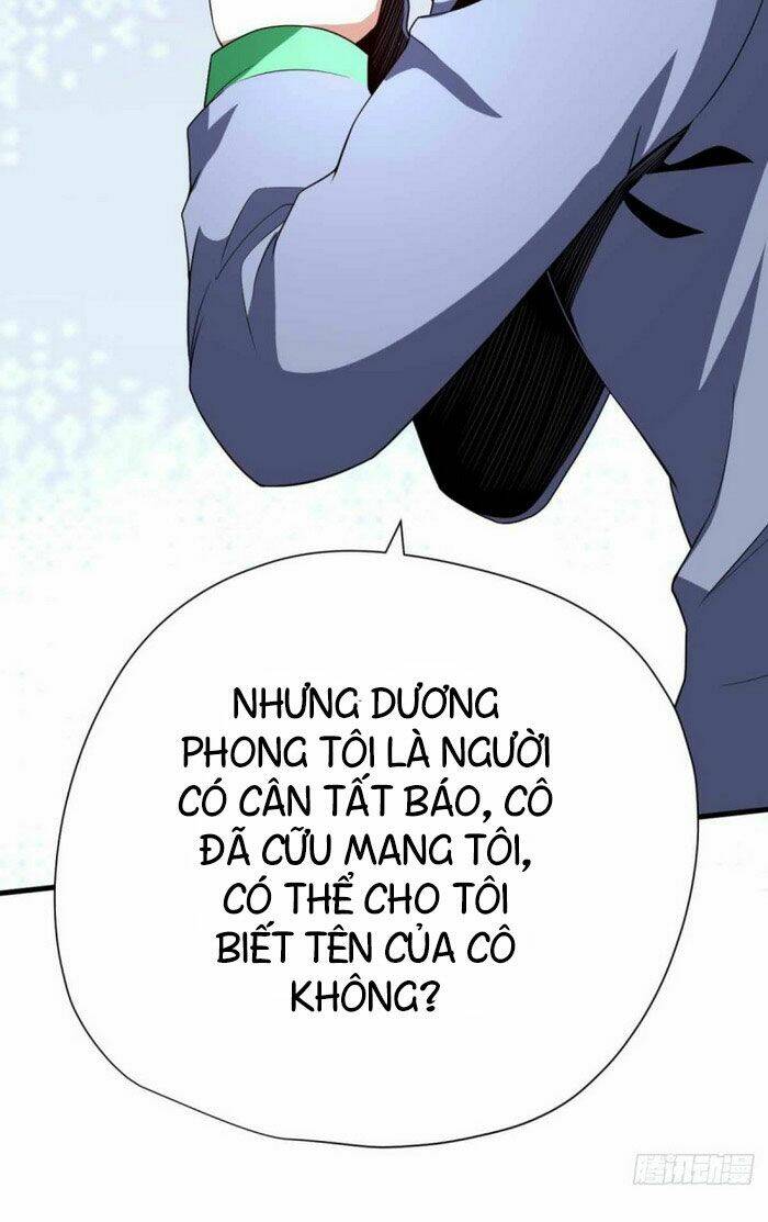 Vương Bài Thần Y: Chapter 72