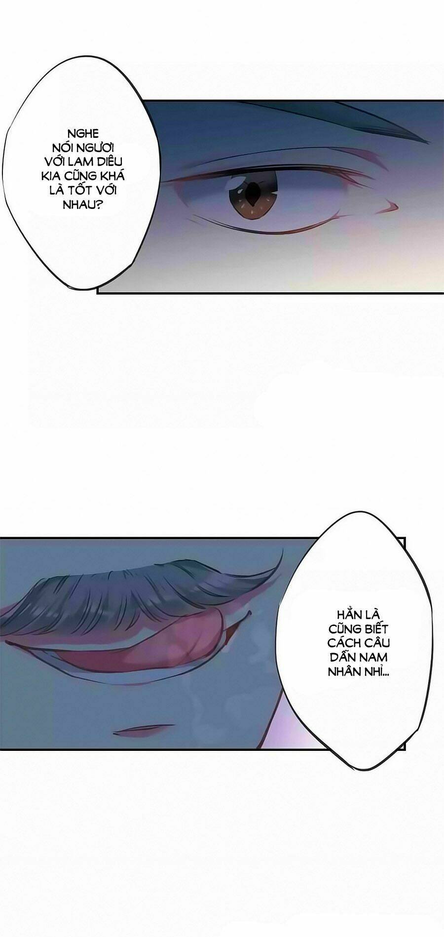 Thượng Quốc Phú Chi Thiên Đống Tuyết: Chapter 18