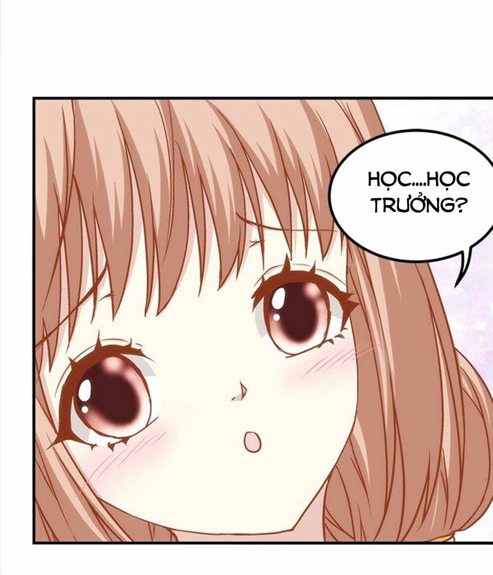 Ám Dạ Vô Thường: Chapter 41