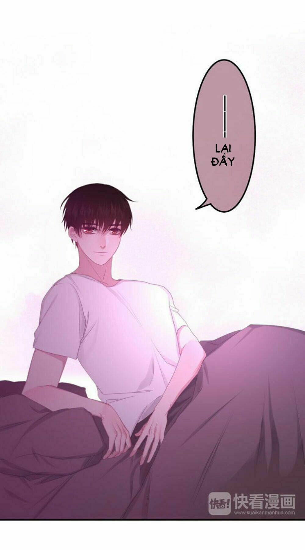 Tháng Sáu Kì Diệu: Chapter 59