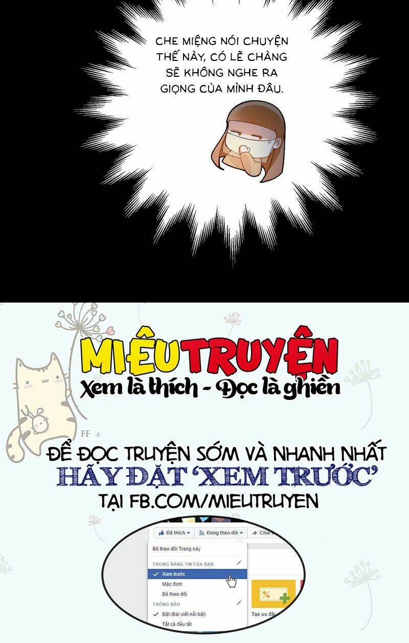Tận Diệt Vương Gia Mãn Triều: Chapter 137