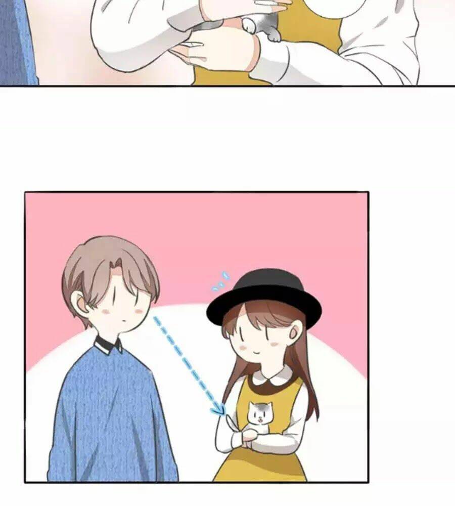 Mùi Hương Lãng Mạn: Chapter 37