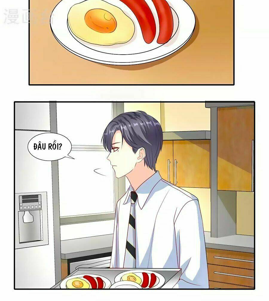 Trung Khuyển Và Tình Nhân: Chapter 14