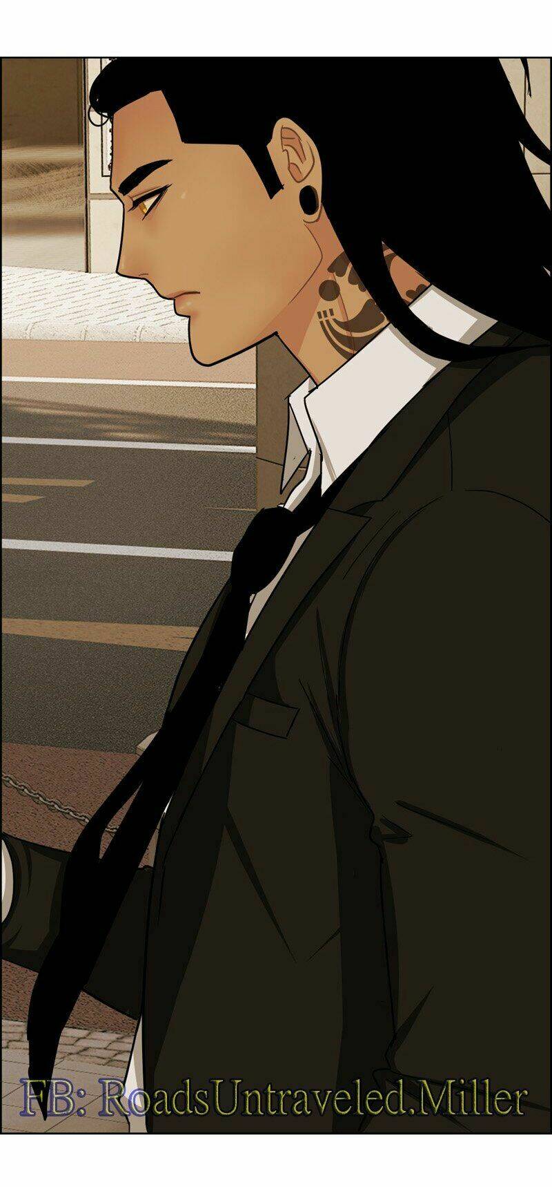 Nửa Đêm Ở Poppy Land: Chapter 9