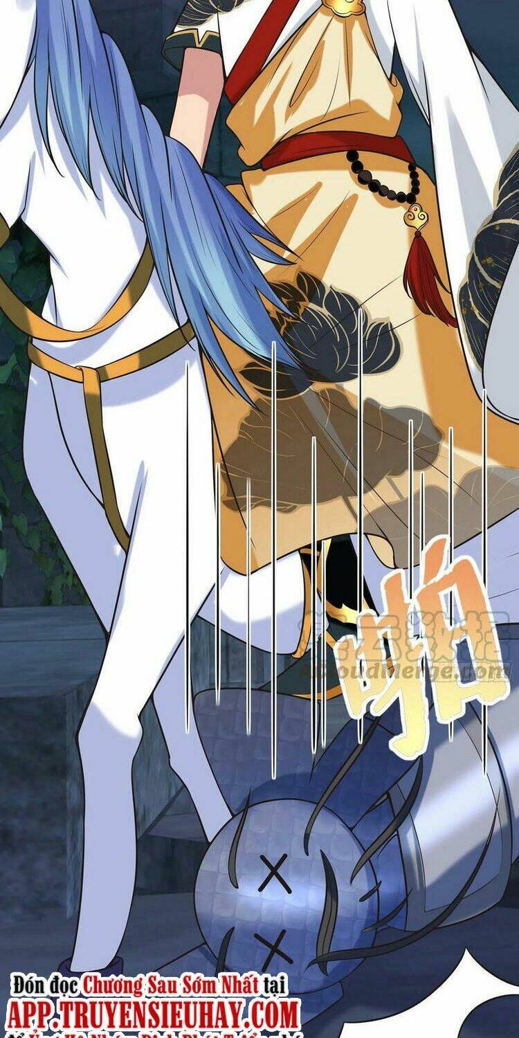 Tà Du Ký: Chapter 121