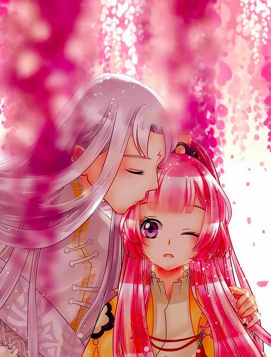 Trẫm Quyết Định Giải Tán Hậu Cung: Chapter 10