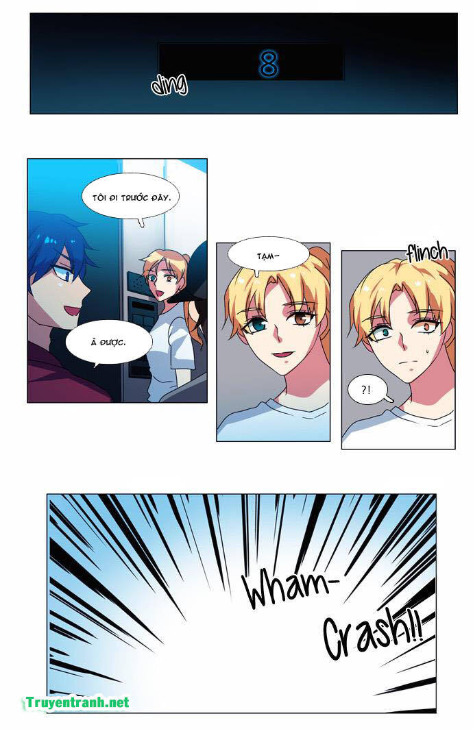 Wonted: Chapter 92
