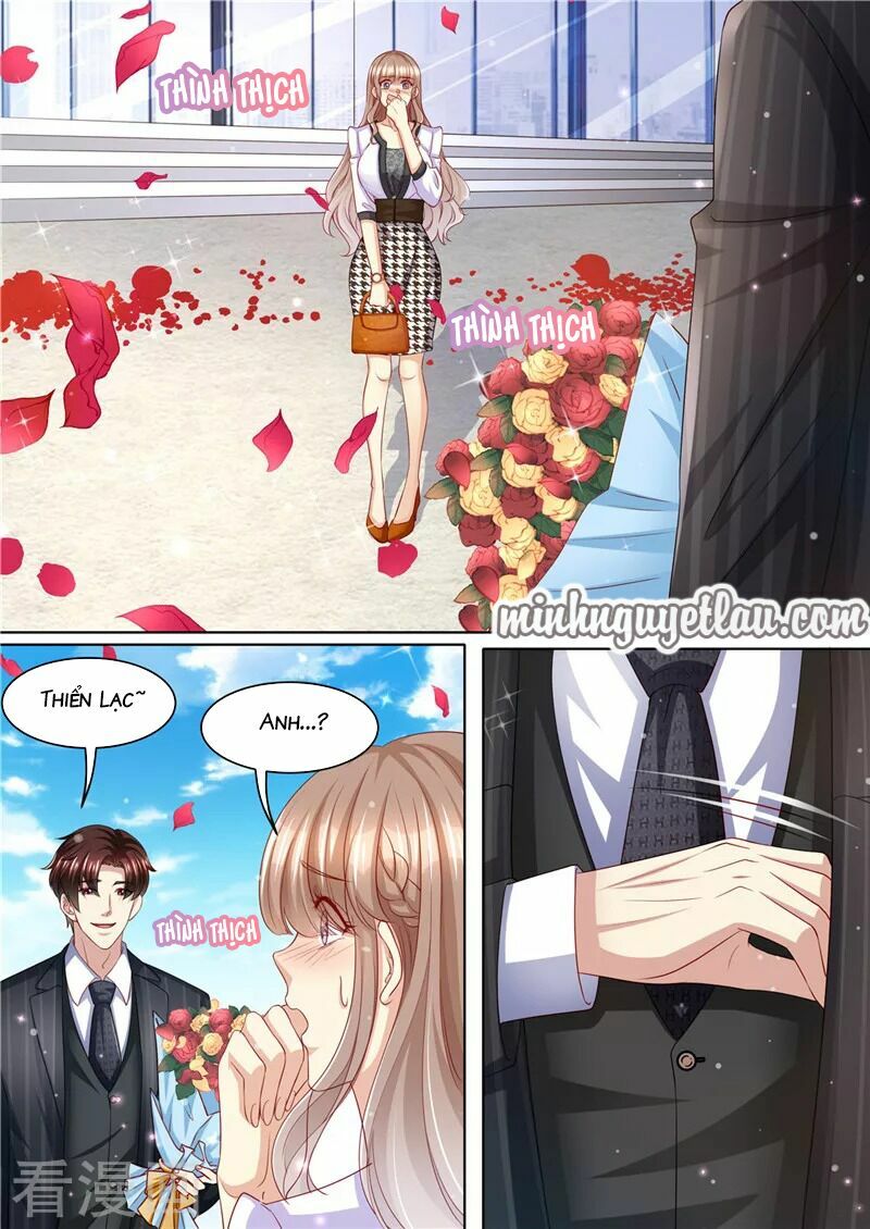 Cưng Chiều Vợ Yêu: Chapter 234