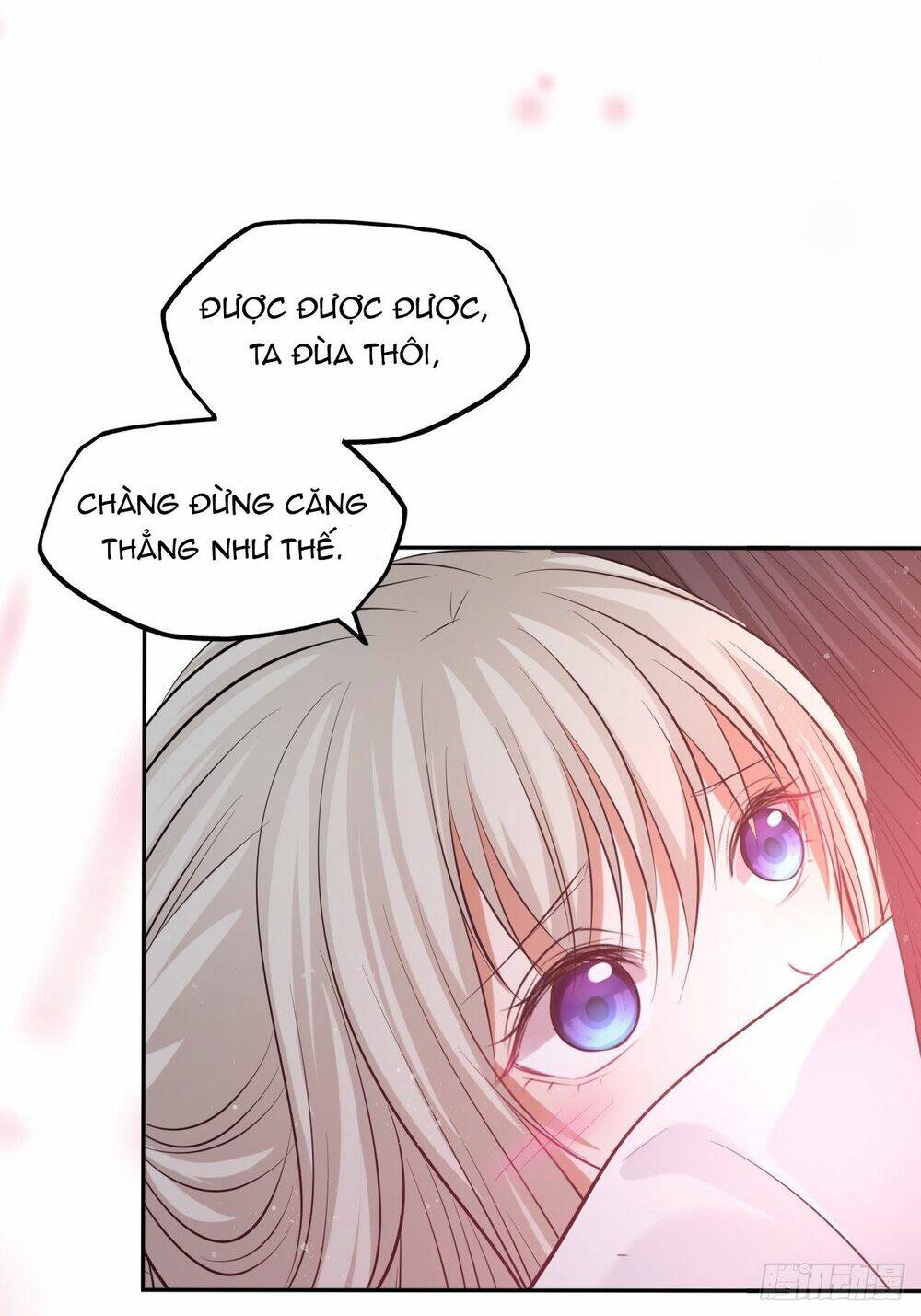 Vương Phi Thật Thích Trang Điểm: Chapter 153