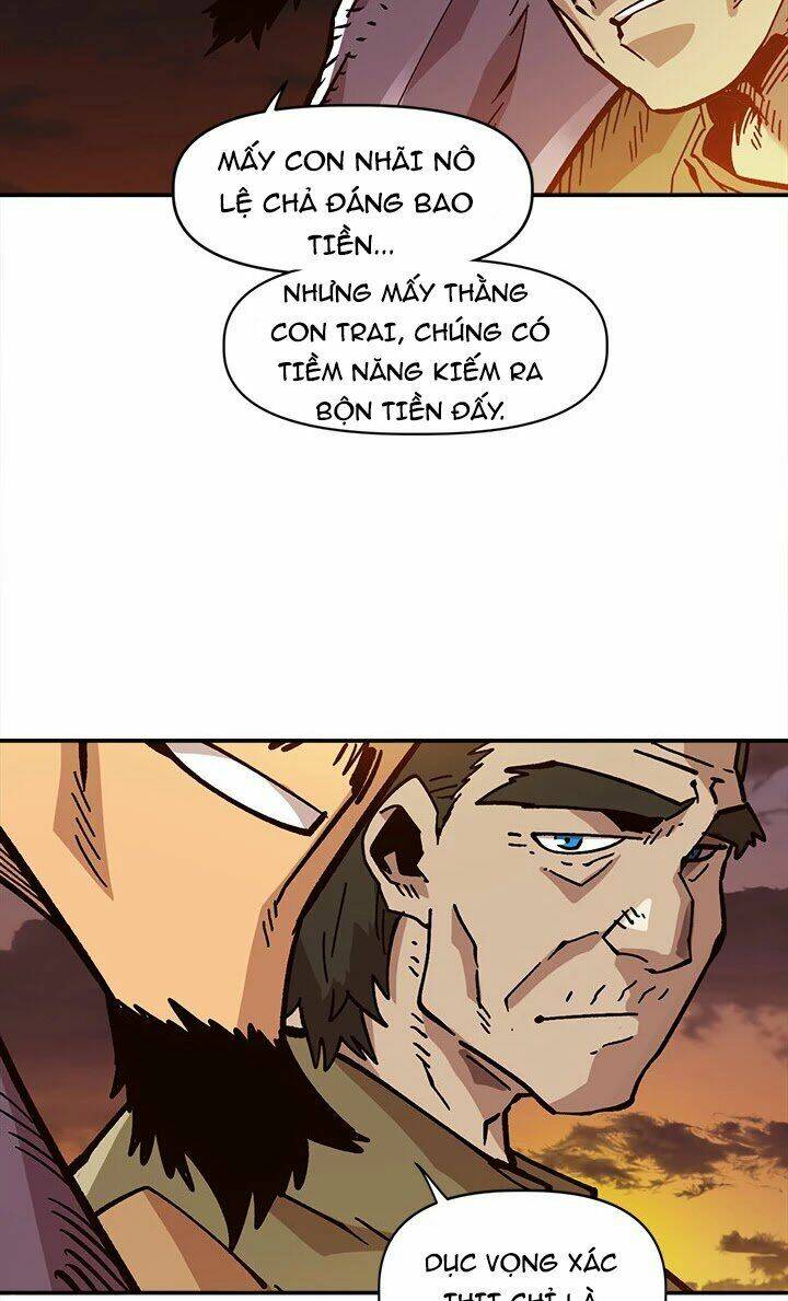 Nô Lệ Nghịch Thiên: Chapter 28