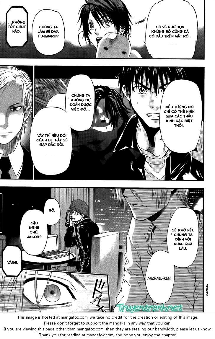 Bloody Monday 3: Chapter 14