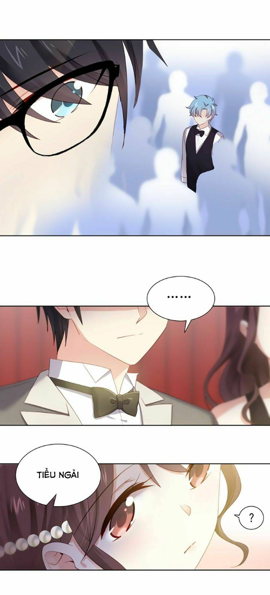 Tình Yêu Là Thế 2: Chapter 42