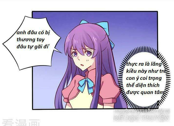 Tổng Tài Đã Cưới Em: Chapter 72