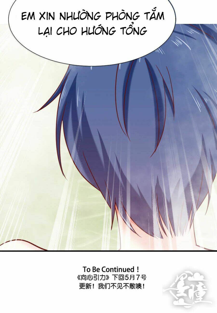 Hướng Tâm Dẫn Lực: Chapter 26