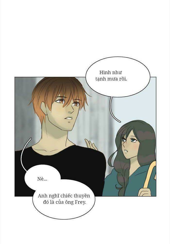 Khúc hát người cá Siren: Chapter 67