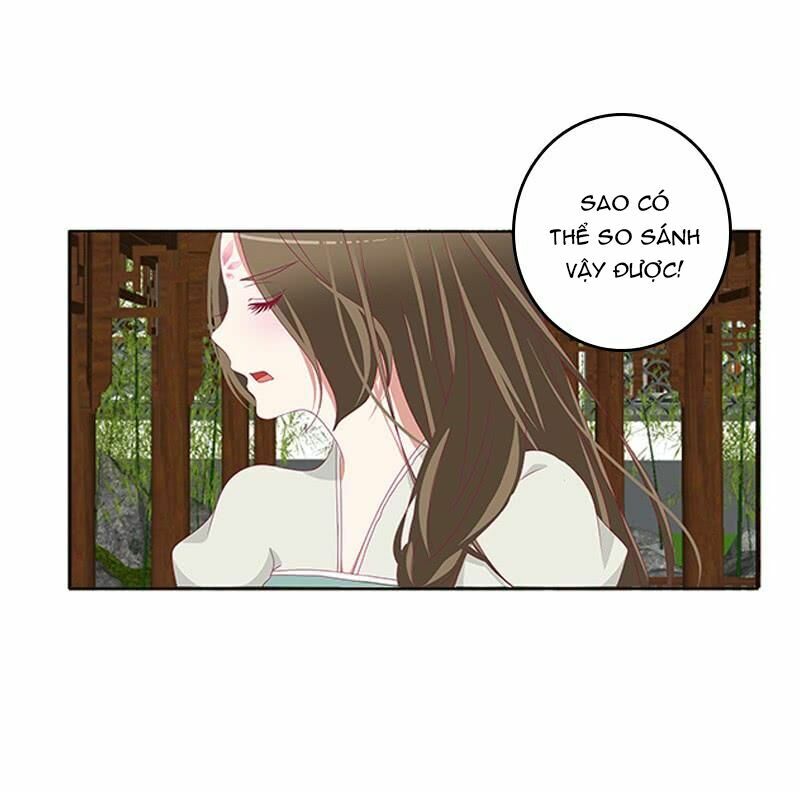Thông Linh Phi: Chapter 426