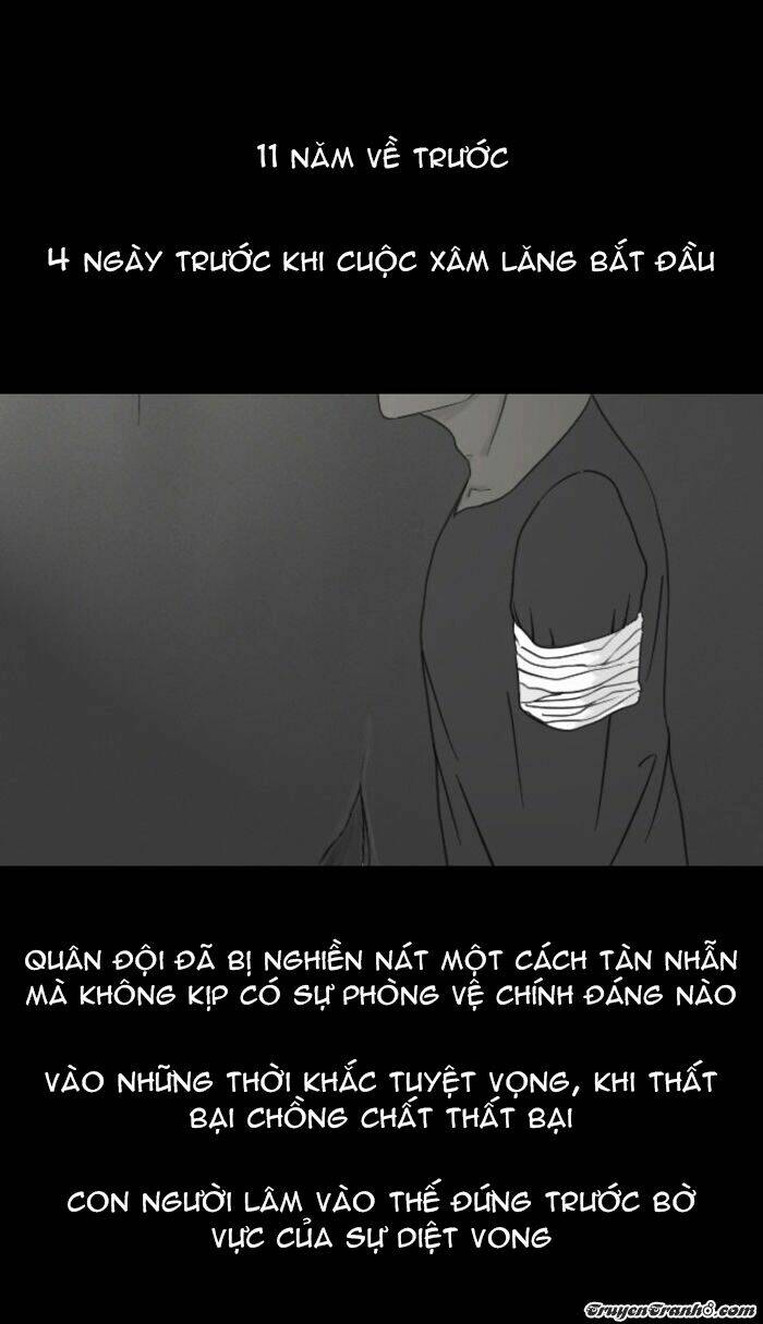 Thứ Sáu: Những Câu Chuyện Cấm: Chapter 16