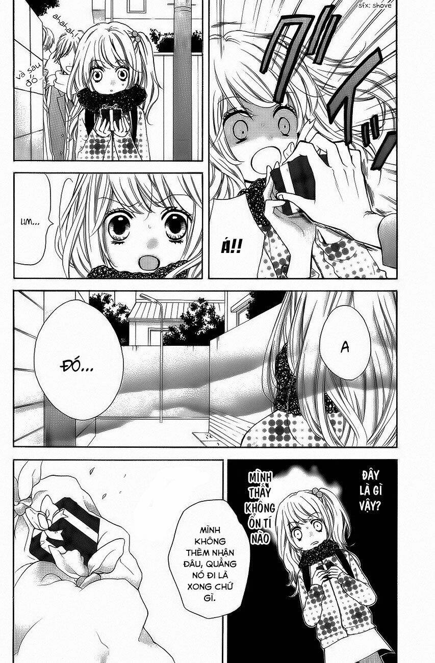 Screaming Lesson!!!: Chapter 43