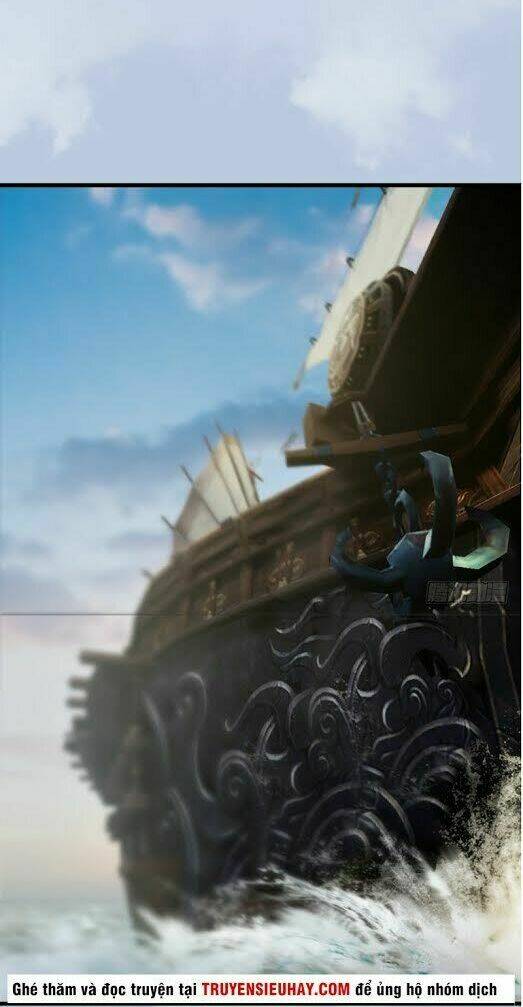 Cửu Hoang Đọa Huyền Sư: Chapter 43