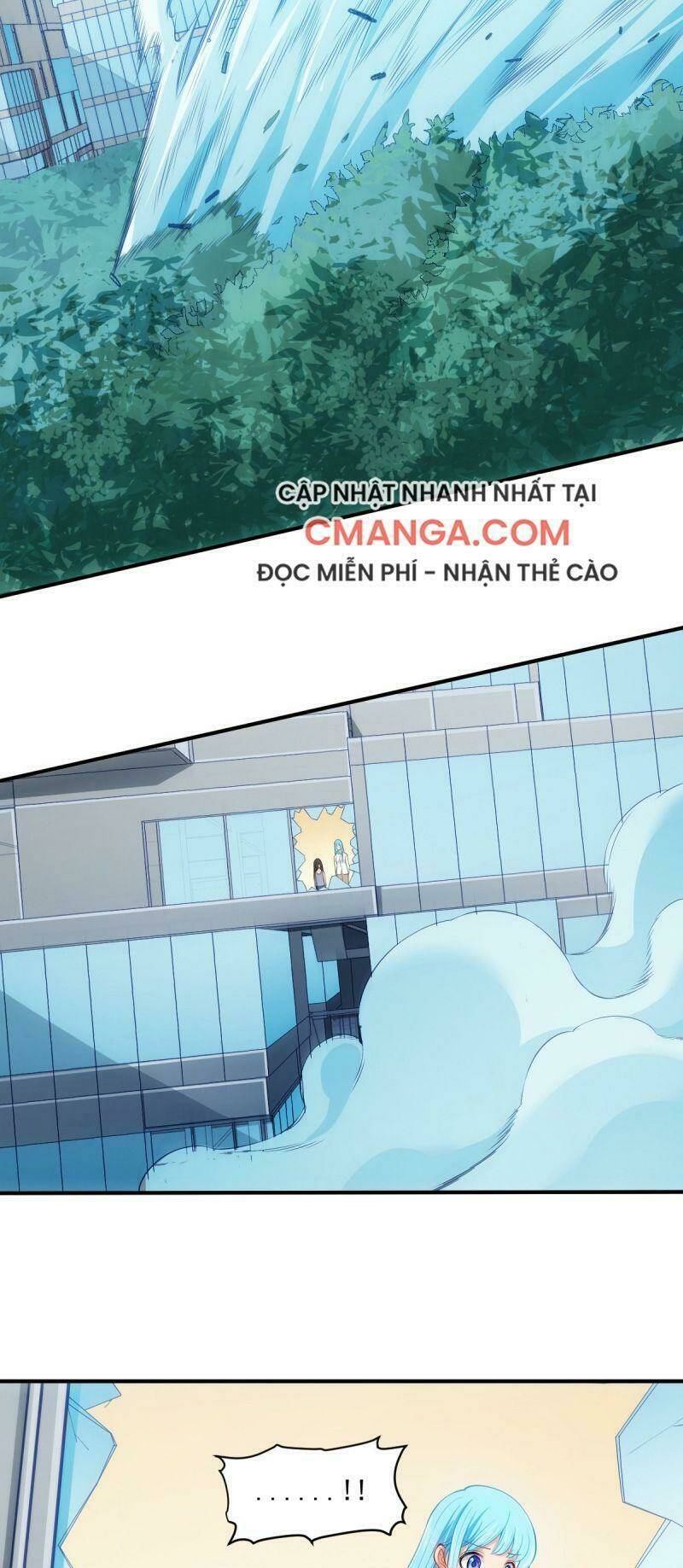 Dị Năng Của Ngươi Là Của Ta Rồi: Chapter 19
