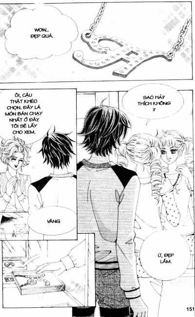 Cấm Hôn: Chapter 64