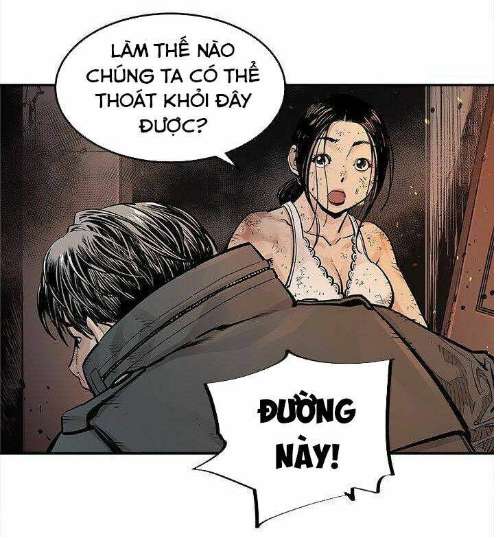 The Devil\’s Descendants: Chapter 11