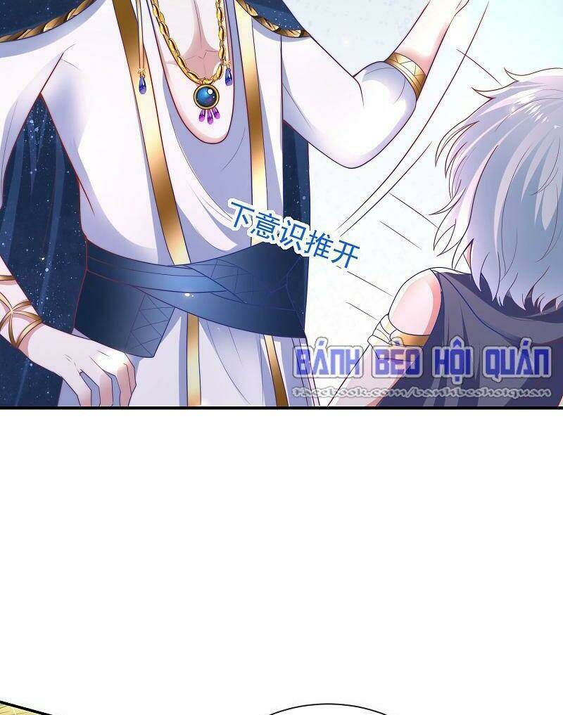 Sủng Hậu Của Vương: Chapter 93