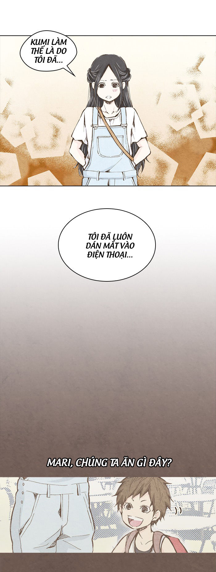 Làm Vợ Anh, Em Nhé: Chapter 10