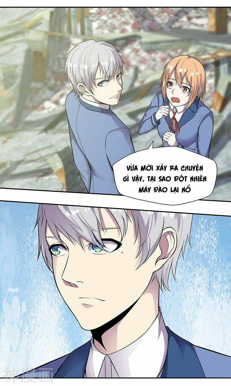 Tu Chân Cuồng Thiếu: Chapter 88