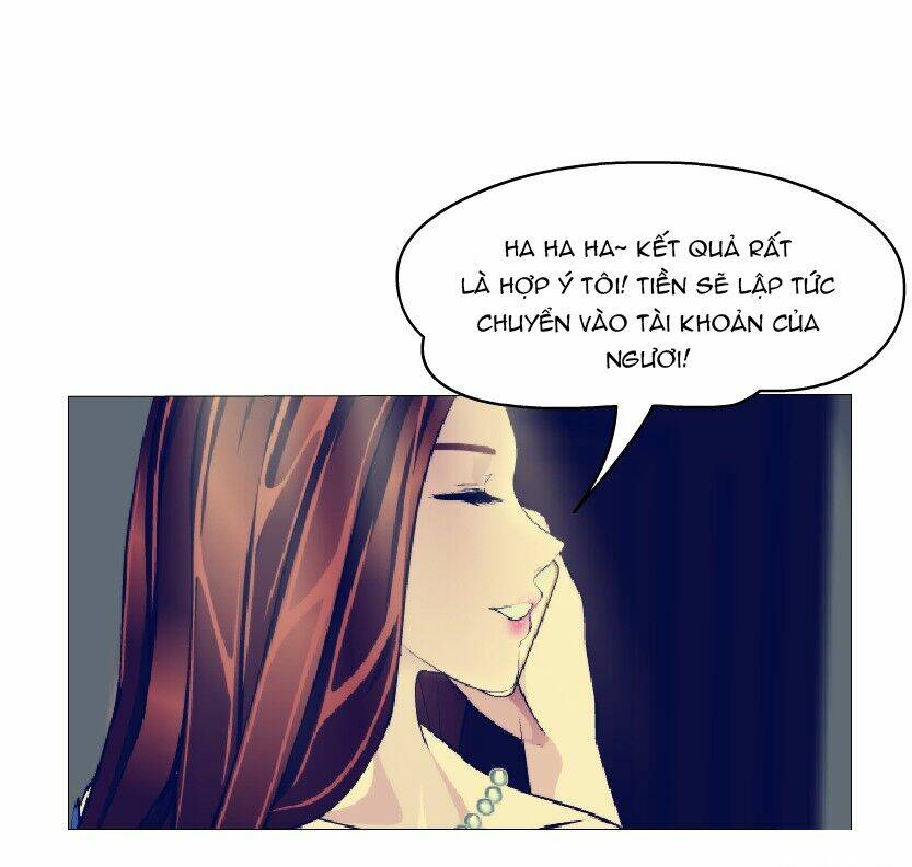 Cạm Bẫy Của Nữ Thần: Chapter 122