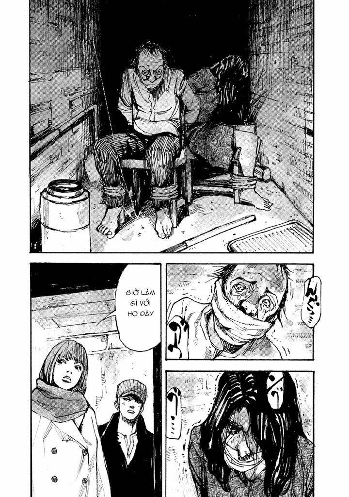 Neun-Takahashi-Tsutomu: Chapter 4