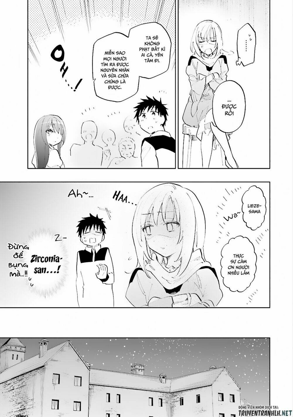 Takarakuji De 40-Oku Atattandakedo Isekai Ni Ijuu Suru: Chapter 19