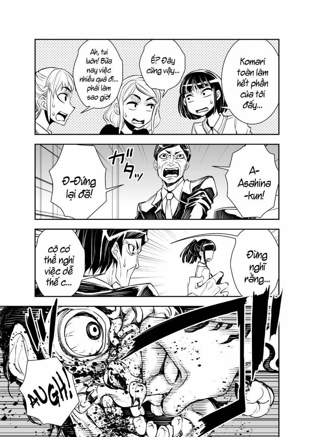 Liberta: Chapter 6
