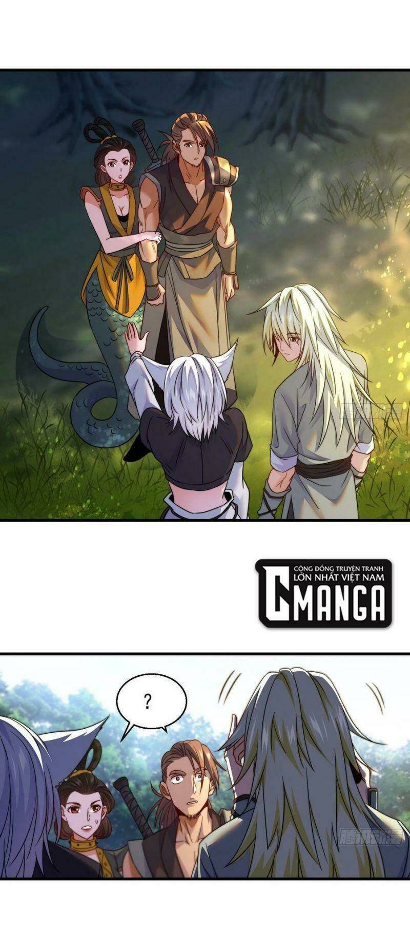 Ta Là Đại Hoàn Đan: Chapter 64