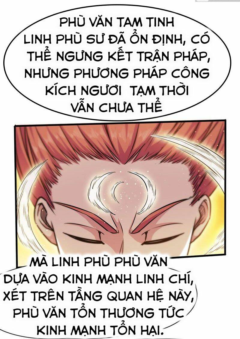 Võ Thần Thiên Hạ: Chapter 108