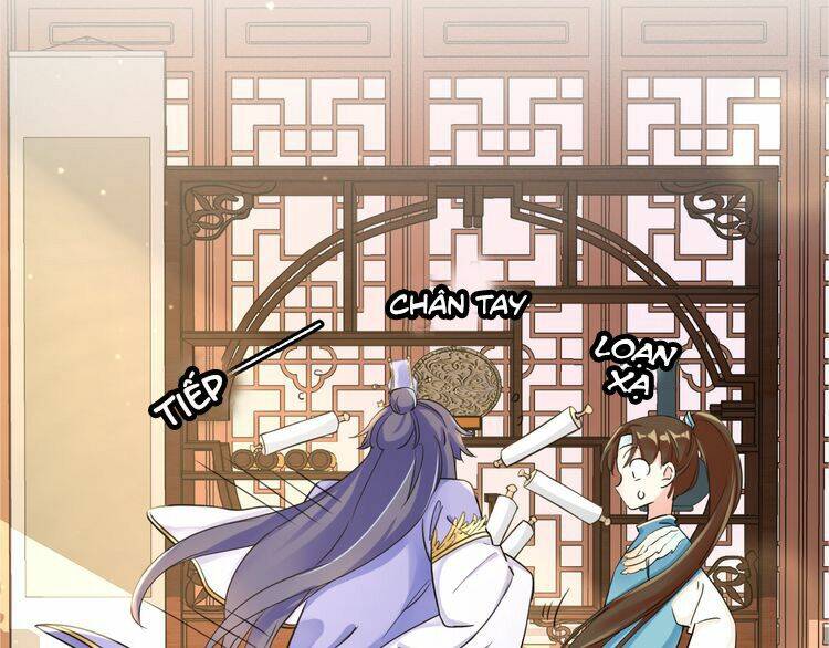 Hoa Nhan Sách: Chapter 15.2