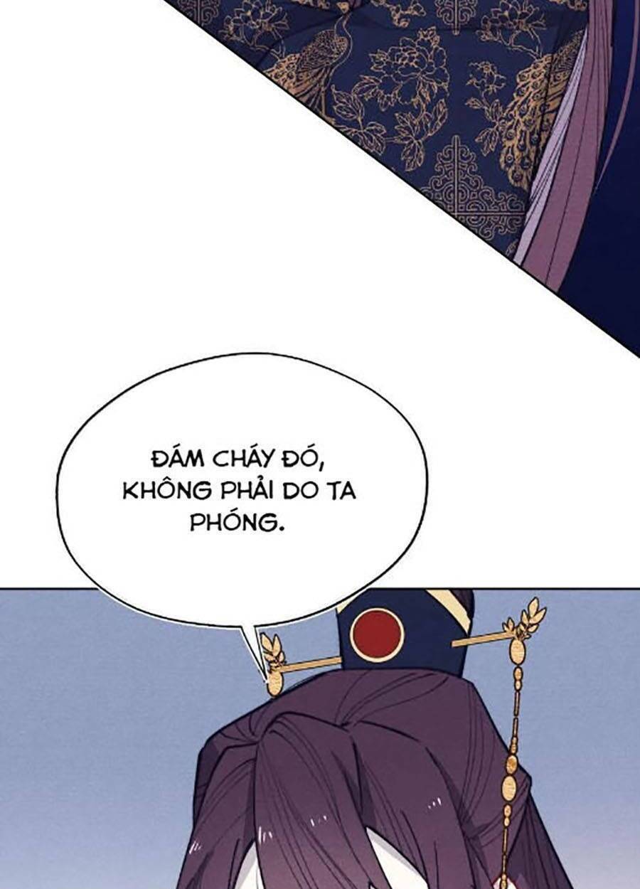 Quân Nhan Tựa Hoa Đào: Chapter 46