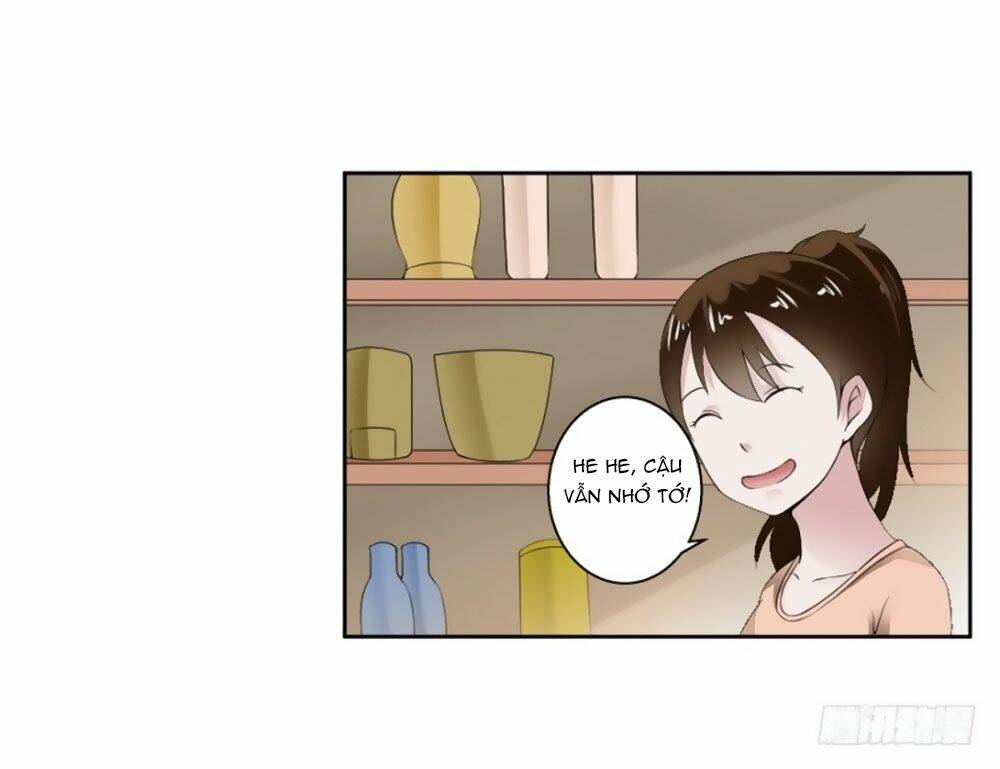 Thiên Kim Đường Môn: Chapter 81