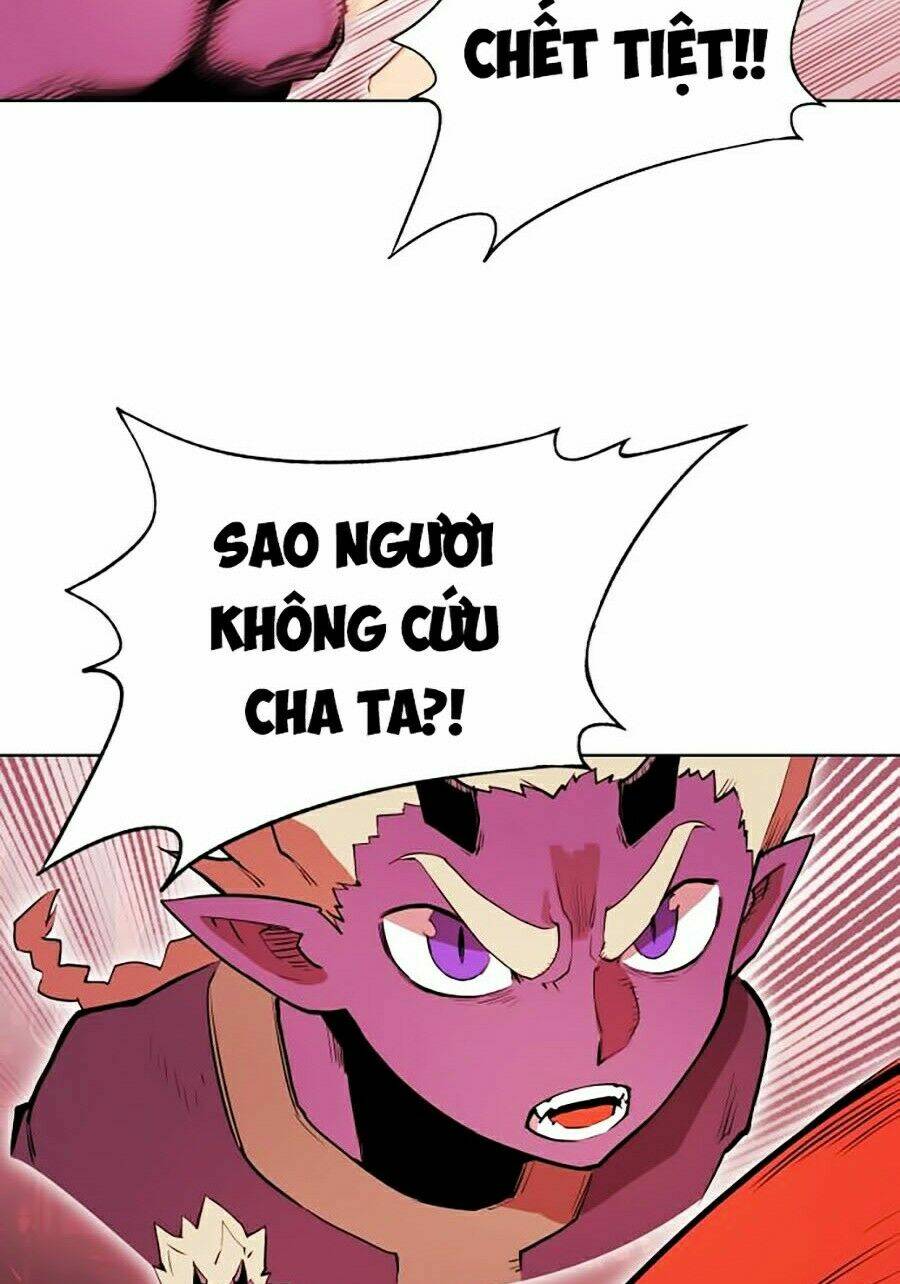 Hard Core Leveling Warrior Ss2: Chapter 70