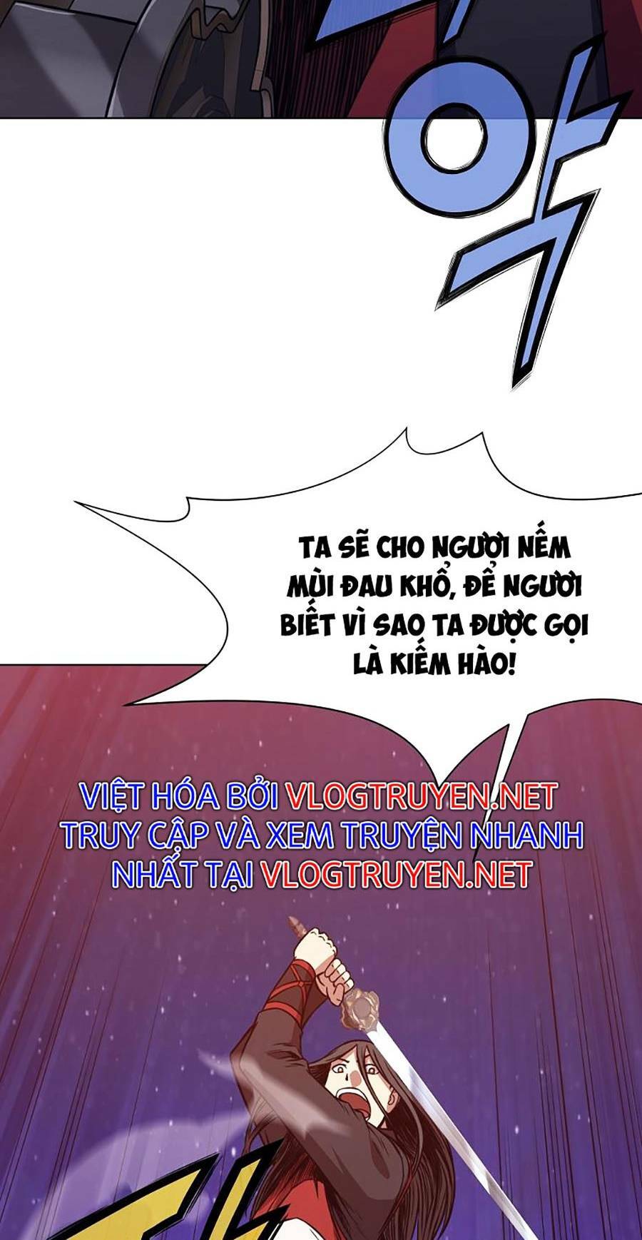 Thiên Võ Chiến Thần: Chapter 60