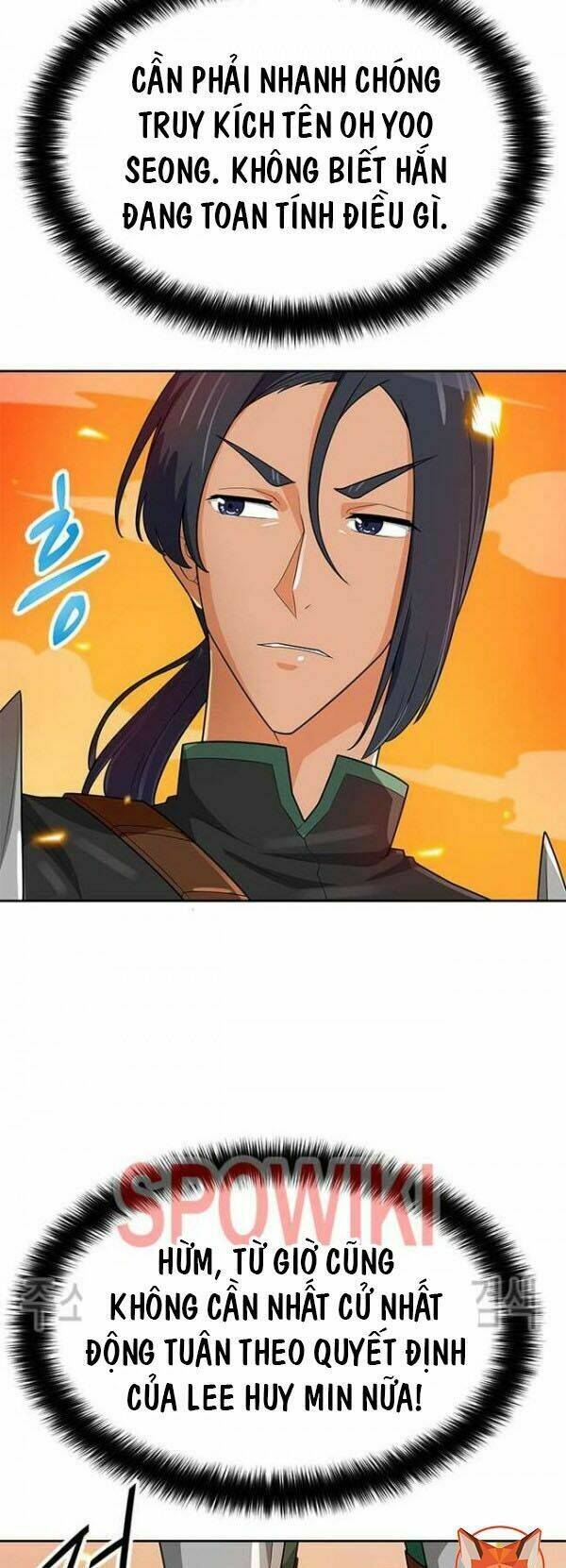 Tôi Tự Động Săn Một Mình: Chapter 81