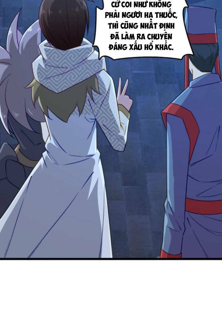 Đại Bảo Kiếm Của Tôi: Chapter 2