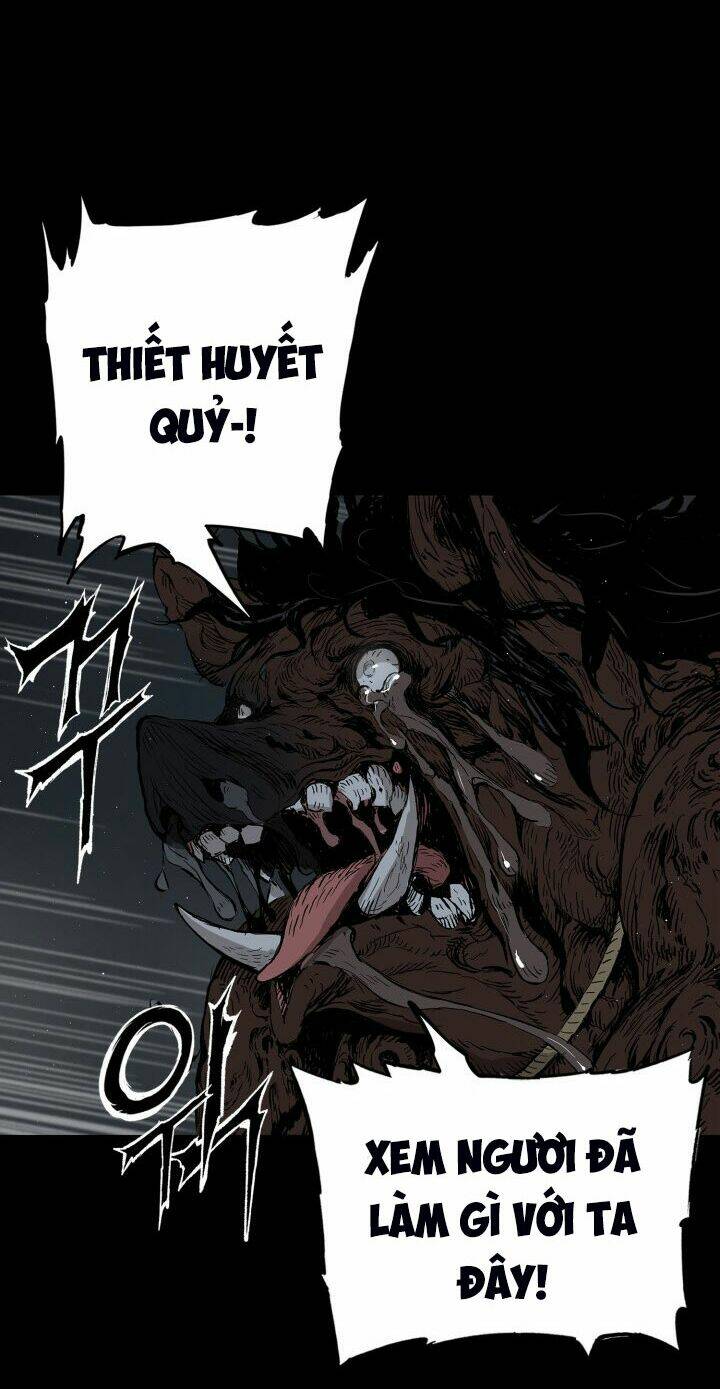 Vô Kiếm Tiểu Tử: Chapter 65