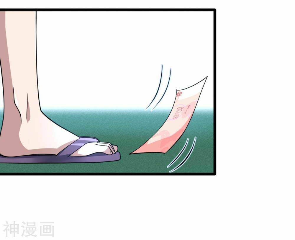 Đô Thị Tà Vương: Chapter 1