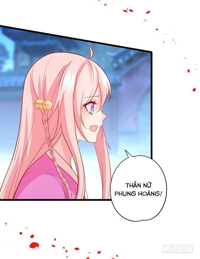 Hồ Tiên Hung Bạo: Chapter 119