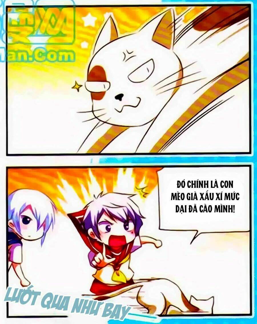 Manh Tam Quốc: Chapter 98