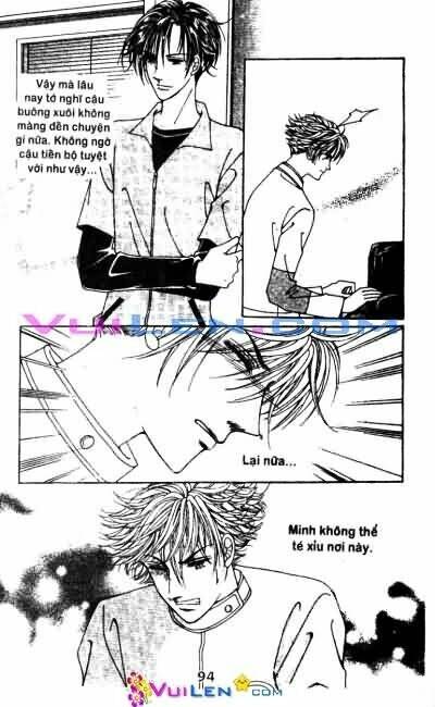 Virus Tiền: Chapter 8